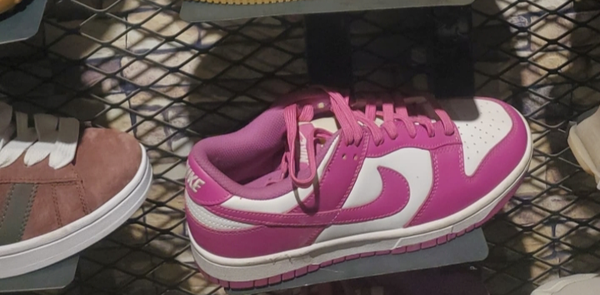 Air force Shoes