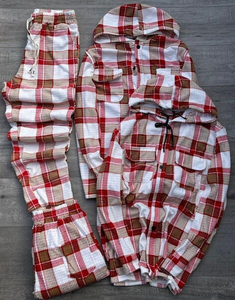Vêtements