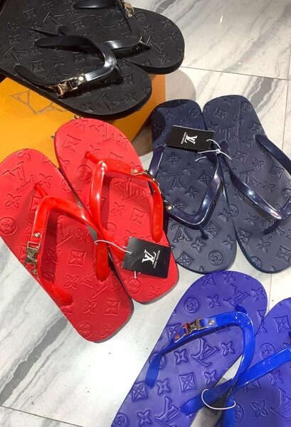 Slippers
