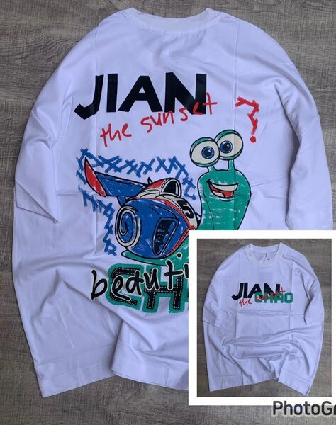 Tee-shirts