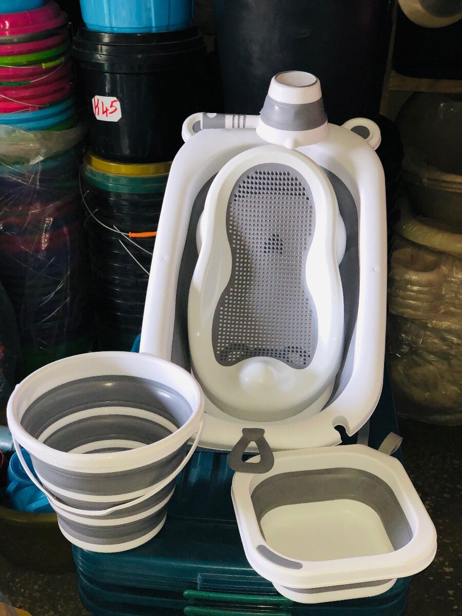 Home essentials