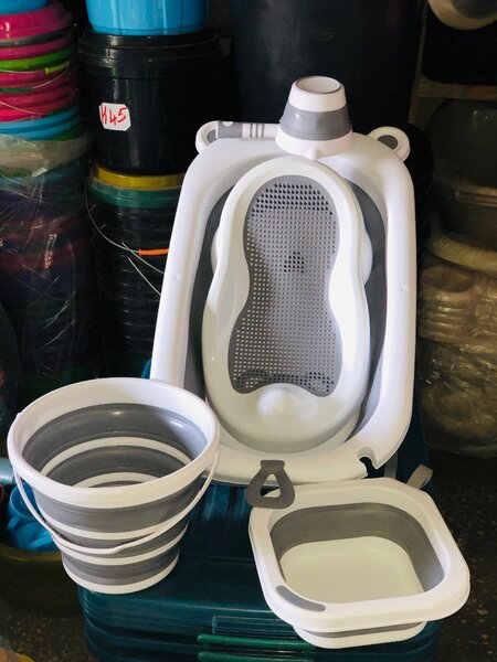 Home essentials