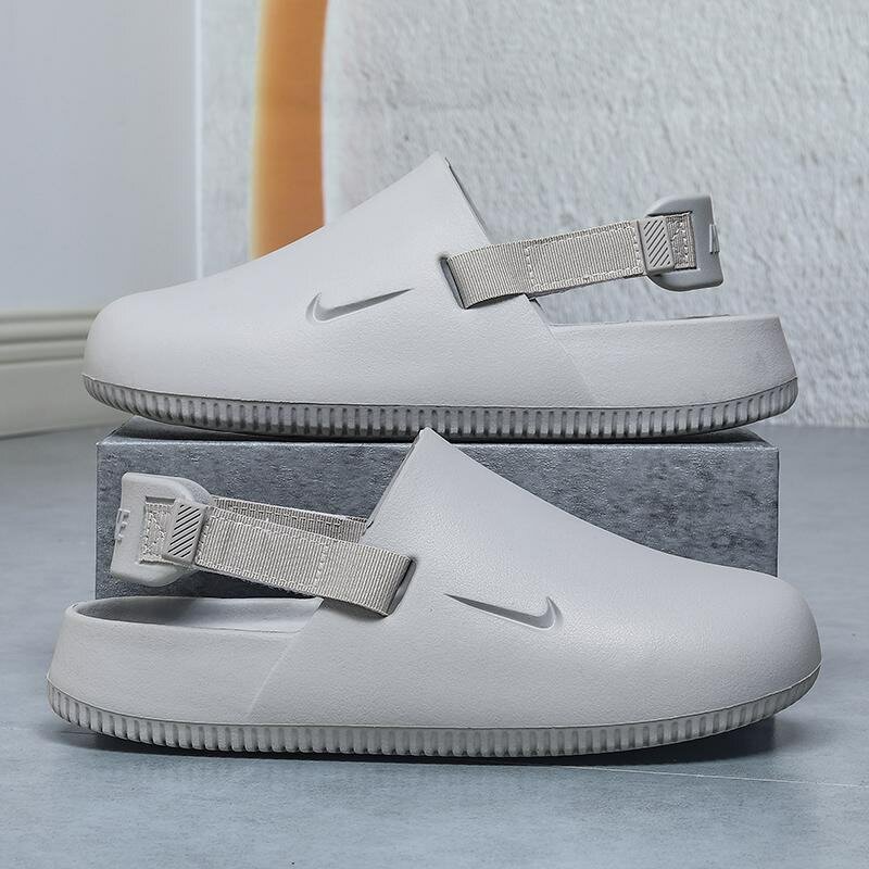 Nike slides