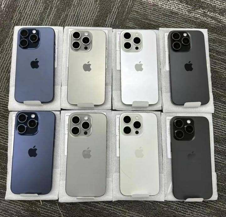Iphone 15promax