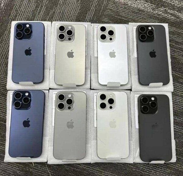 Iphone 15promax