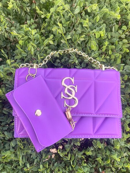 Ladies purse