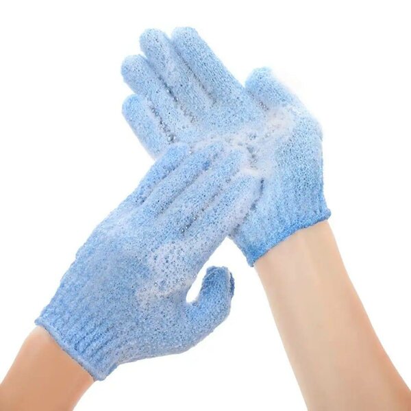 Gants pour le corps