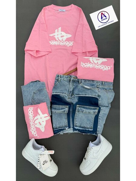 Complet chic HM