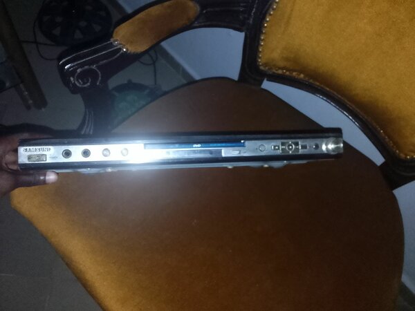 DVD Samsung