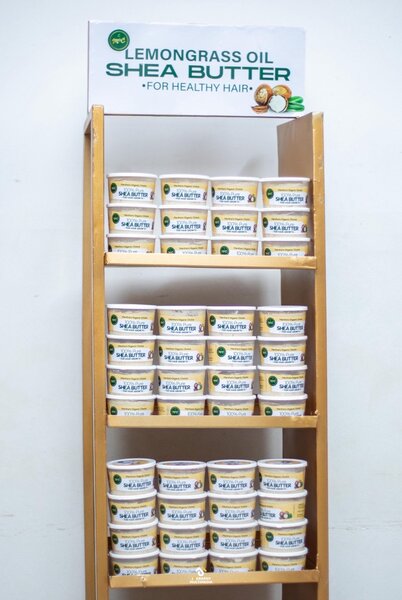 MOC Hair Butter
