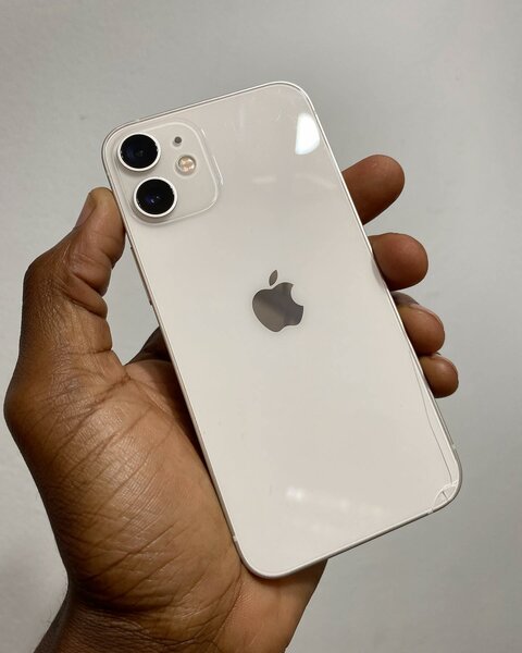 iPhone 12mini