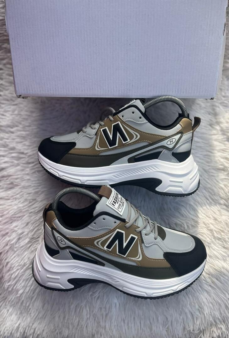New Balance