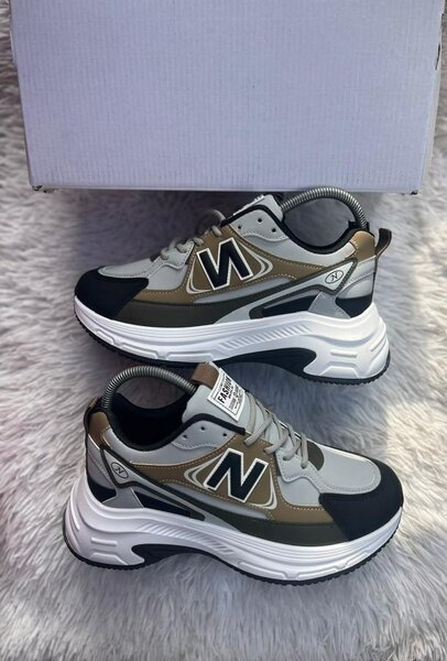 New Balance