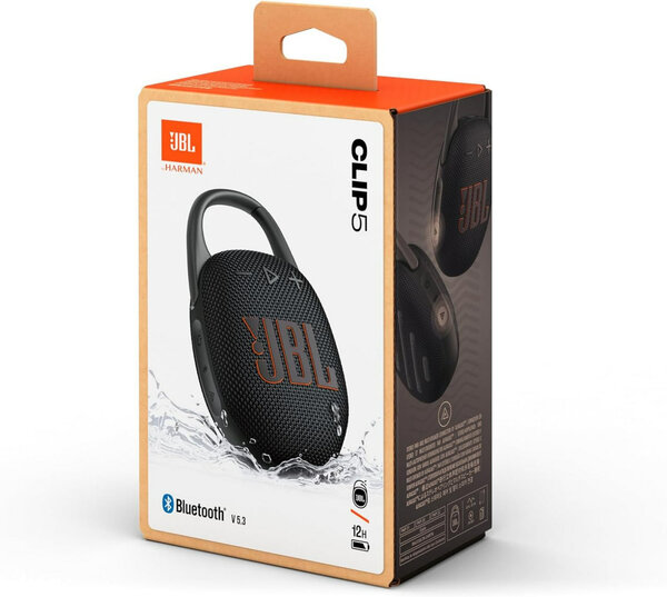 JBL Clip 5