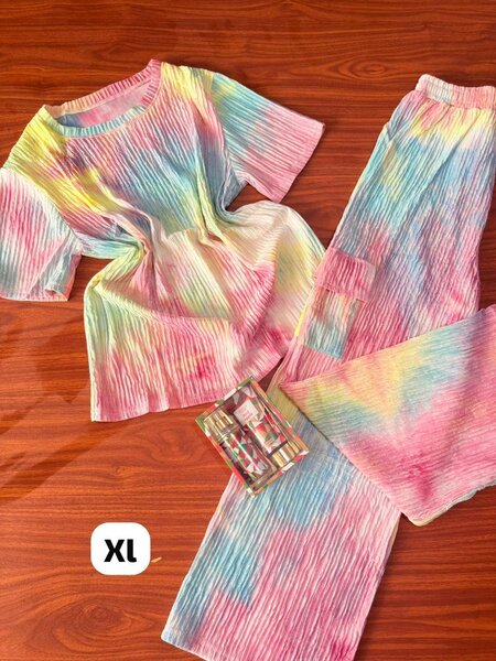 2 pieces