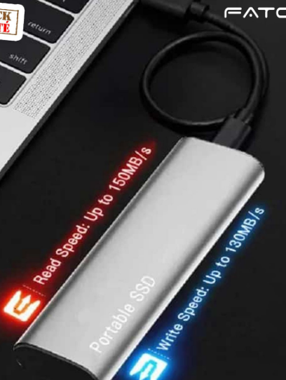 DISQUE DUR SSD 1To
