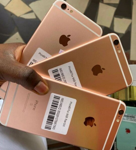 iPhone 6s 64GB