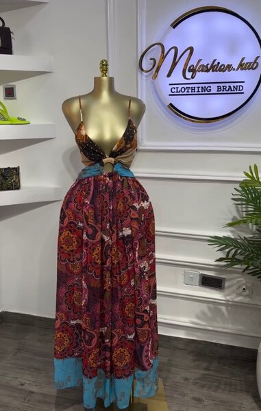 Clothing
