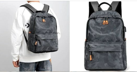 BACKPACK 