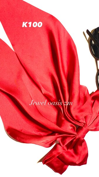Ladies hair bows
