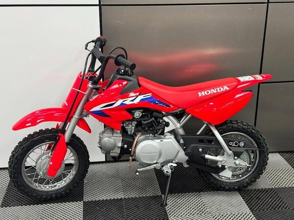 HONDA BIKE
