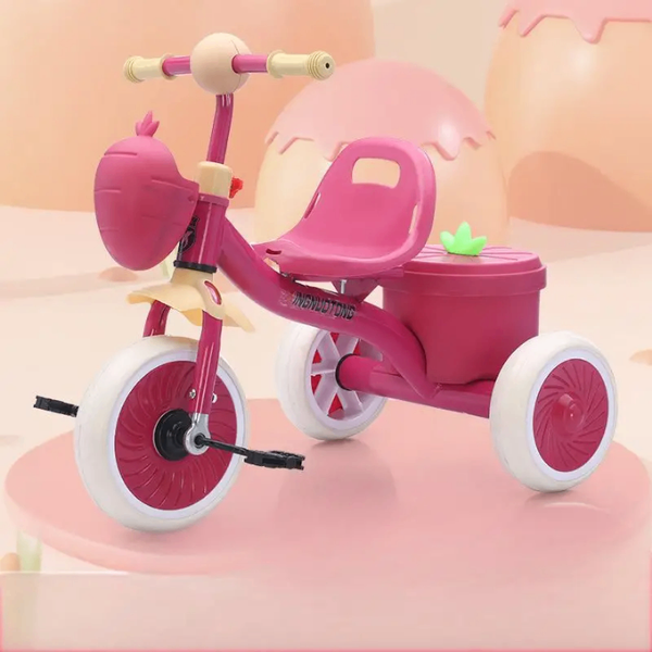 Tricycle Enfant Design Original