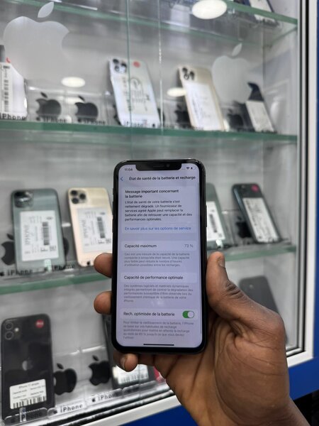 11 pro 64gb