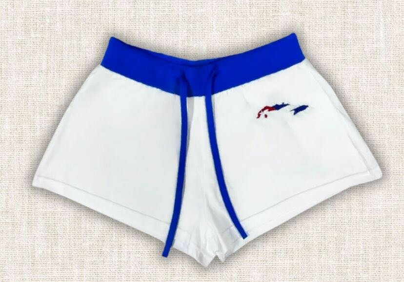 Ensemble Cuba femme