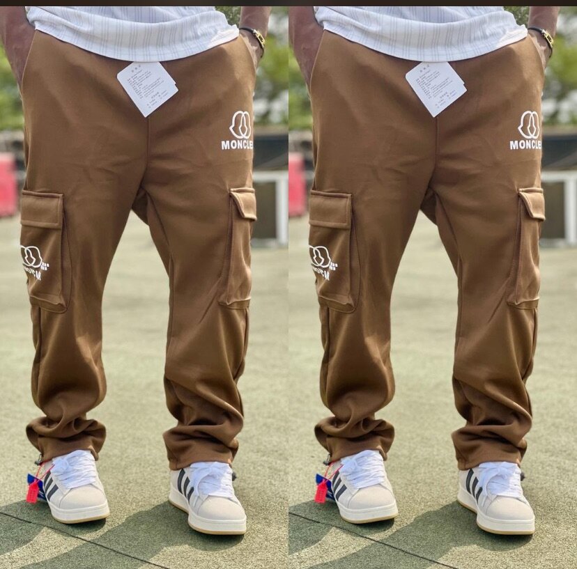 Jogging