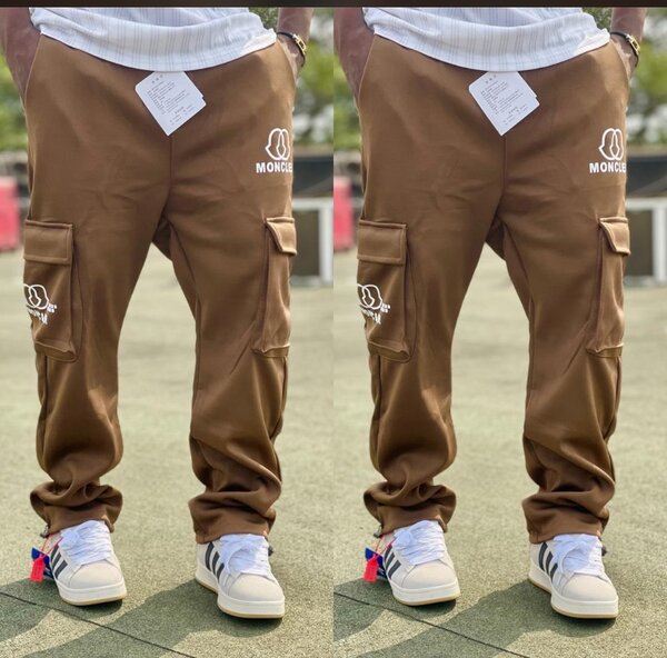 Jogging