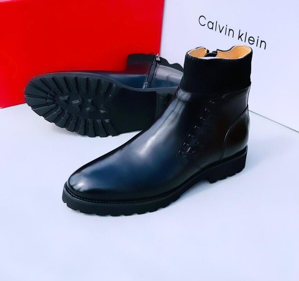 Calvin Klein Boots