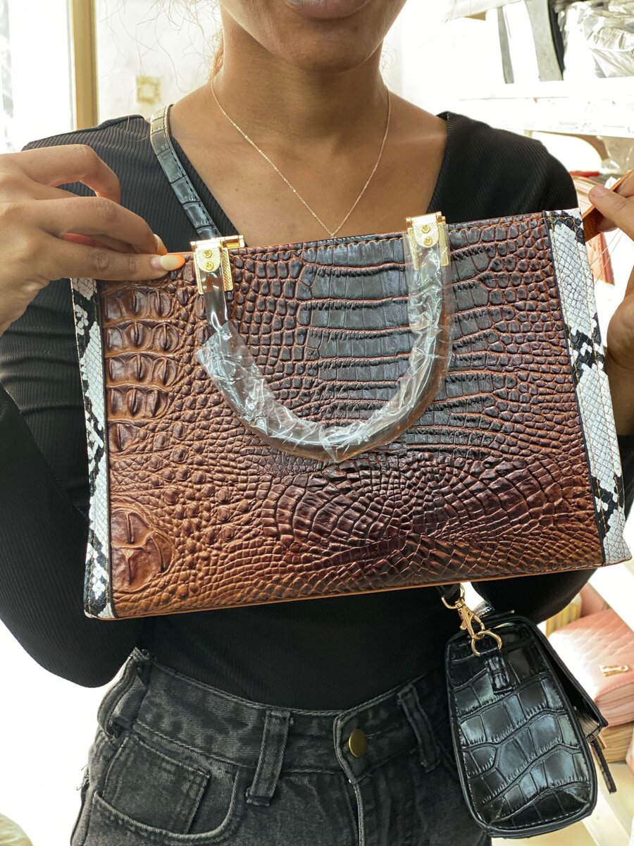 Handbags
