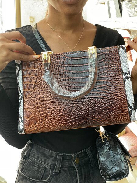 Handbags