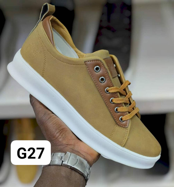 chaussure
