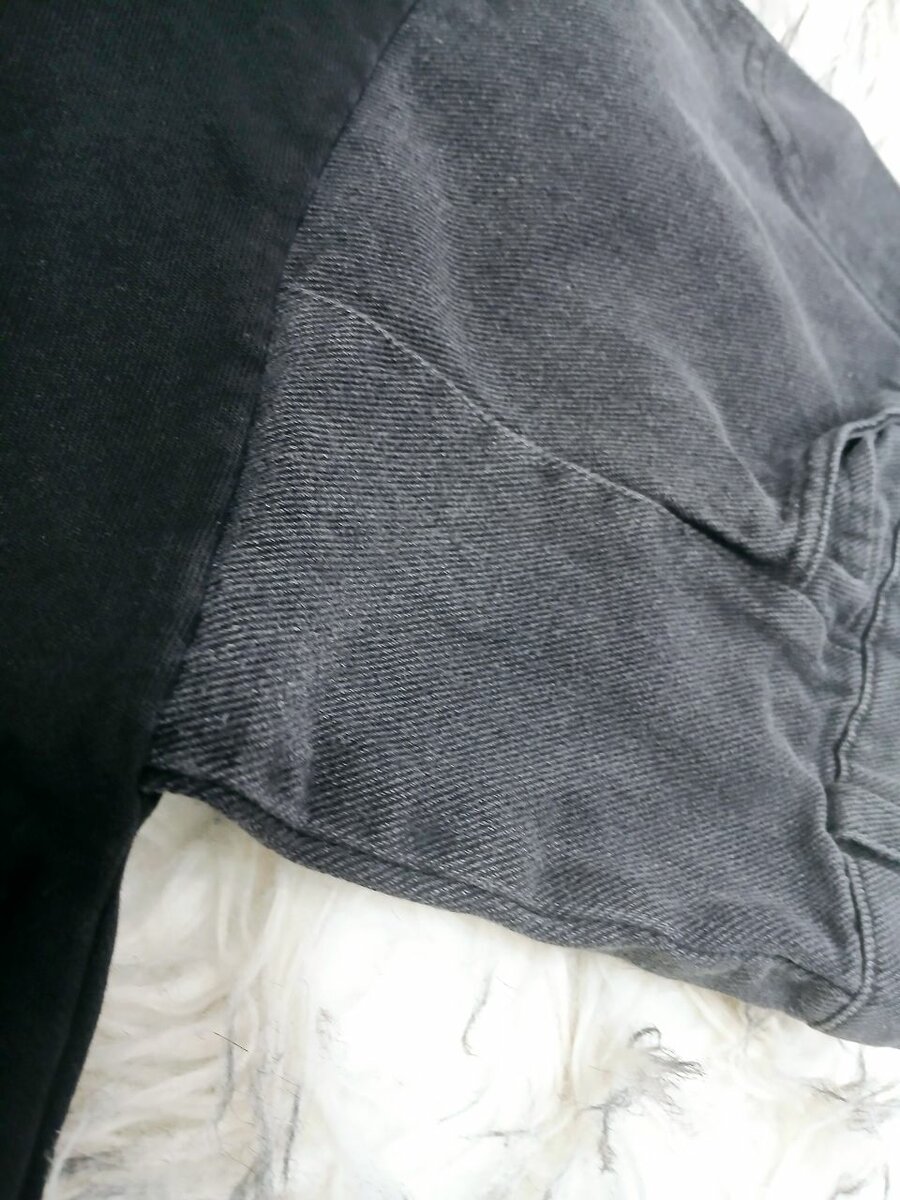 Roundneck T-shirt