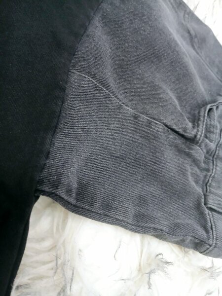Roundneck T-shirt