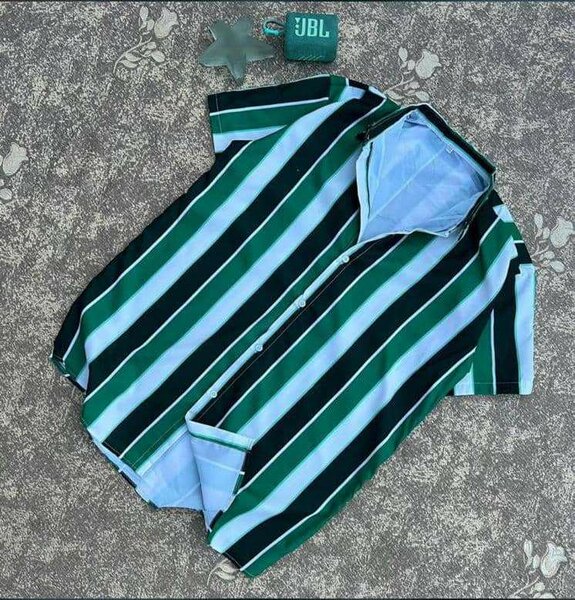 Summer shirts