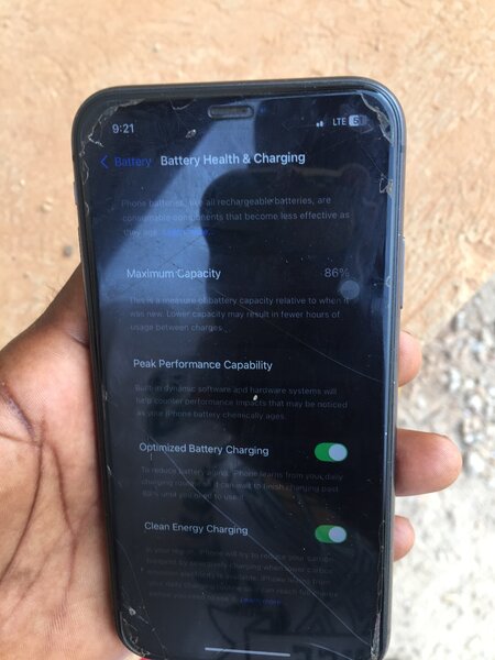 iPhone 11