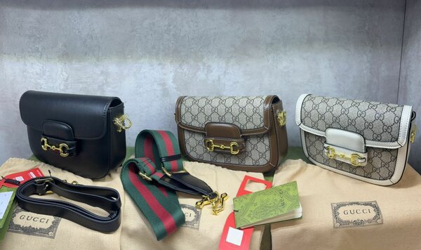 GUCCI