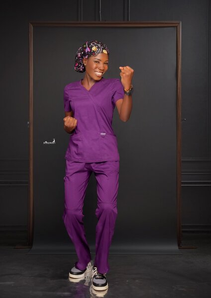 Medical scrubs