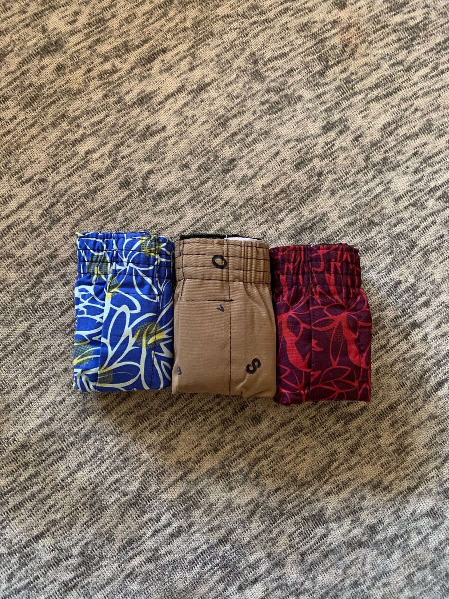 Boxers