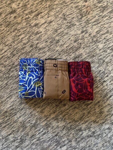 Boxers