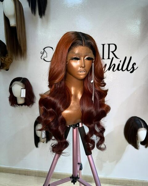 Wig