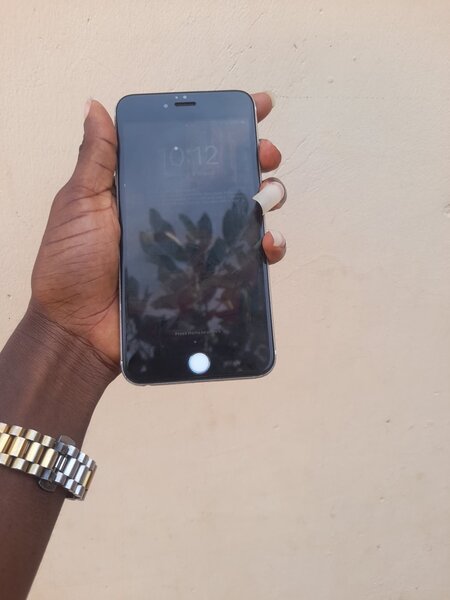 iPhone 6splus