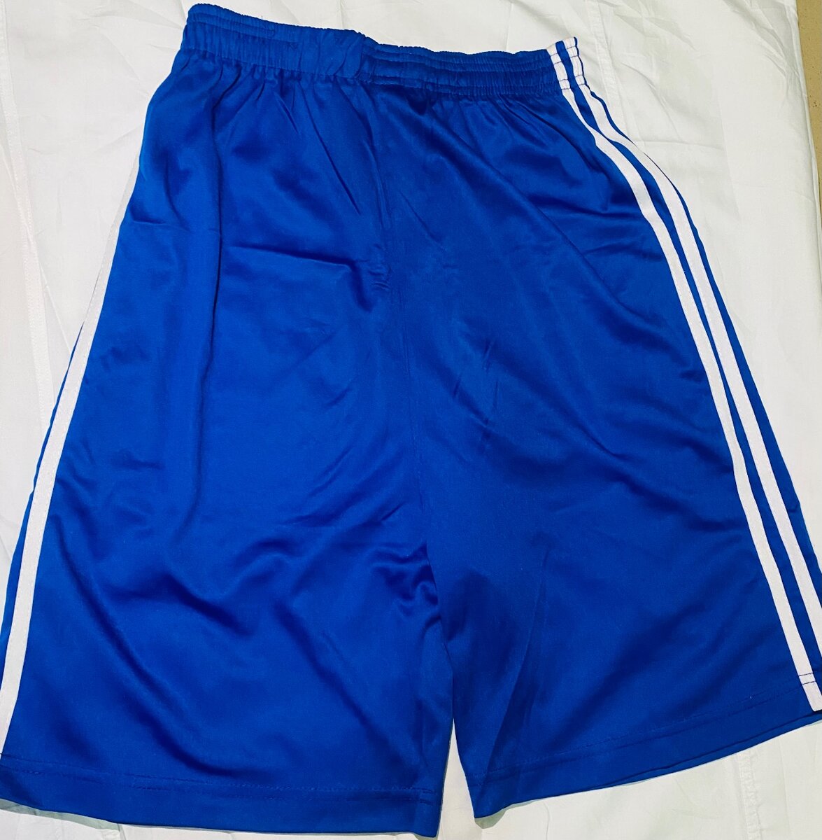 Shorts de sport pour hommes