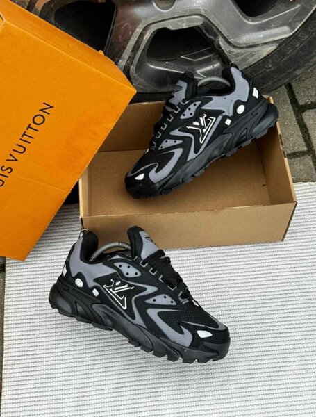 Chaussure homme