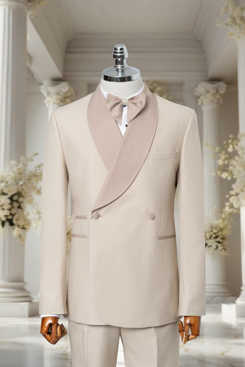 Ceremonial suit
