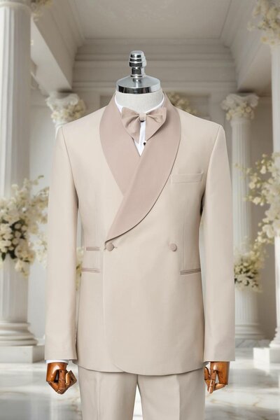 Ceremonial suit