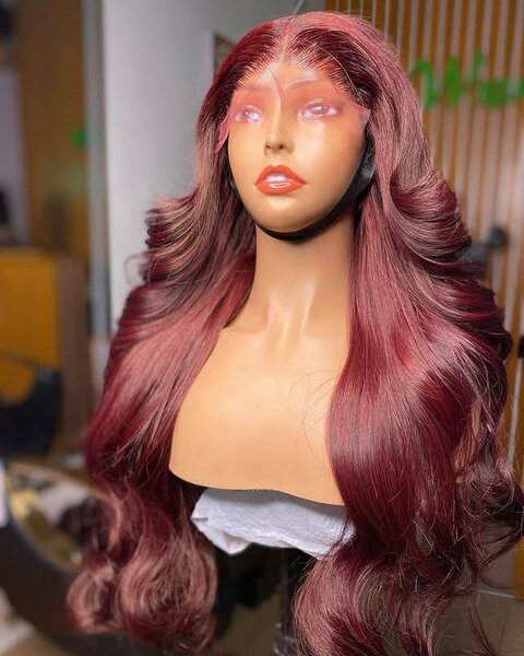 Wig