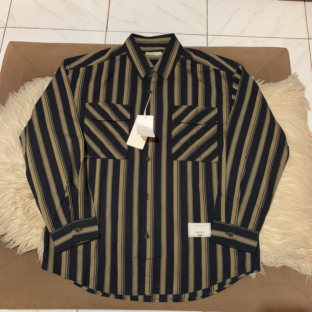 Longsleeves shirts